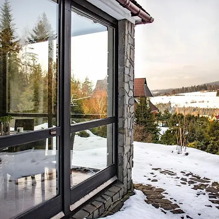 U Jedrusia Alpstuga *