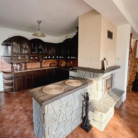 U Jedrusia * 노비 타르그