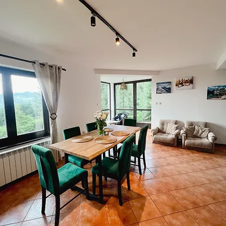 U Jedrusia 노비 타르그