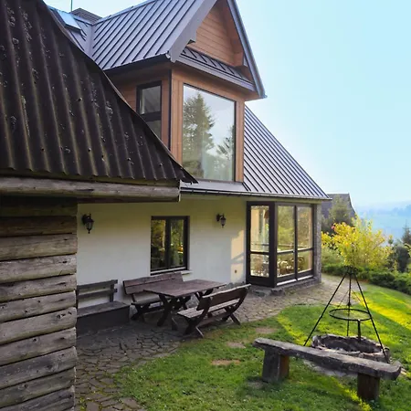 U Jedrusia Nowy Targ