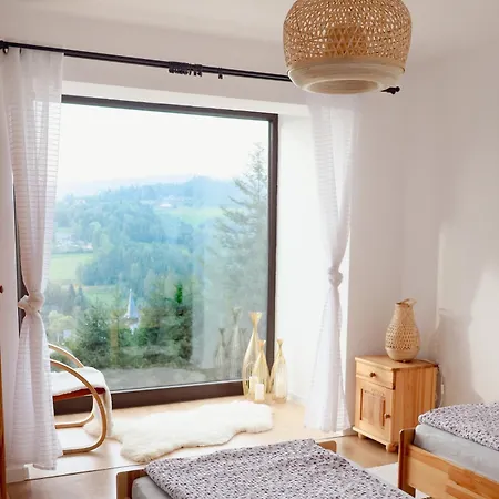 Alpstuga U Jedrusia *