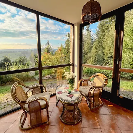 Chalet U Jedrusia Nowy Targ