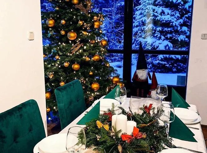 Horská chata U Jedrusia *