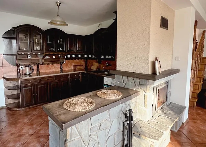 U Jedrusia * Nowy Targ