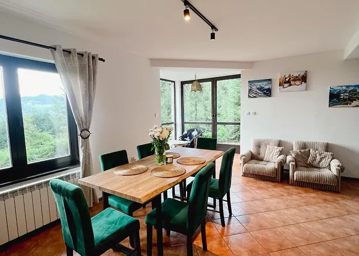 U Jedrusia Nowy Targ