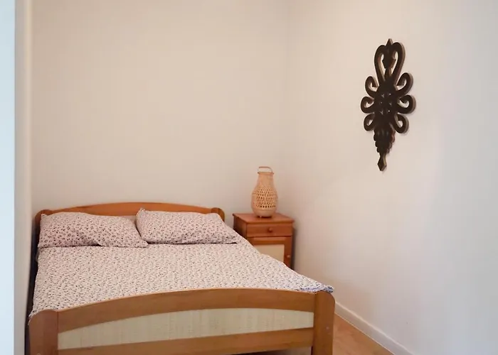 U Jedrusia Horská chata Nowy Targ