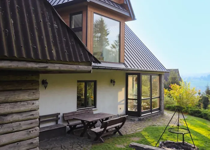 U Jedrusia Nowy Targ