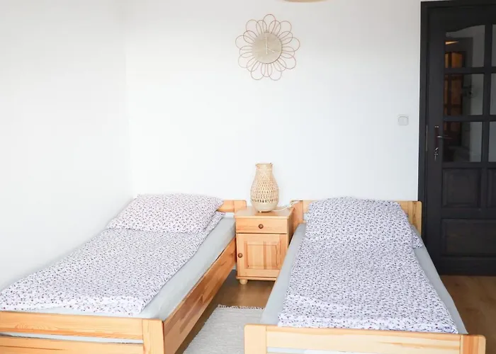 U Jedrusia * Nowy Targ