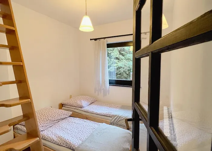 Chalet U Jedrusia Nowy Targ