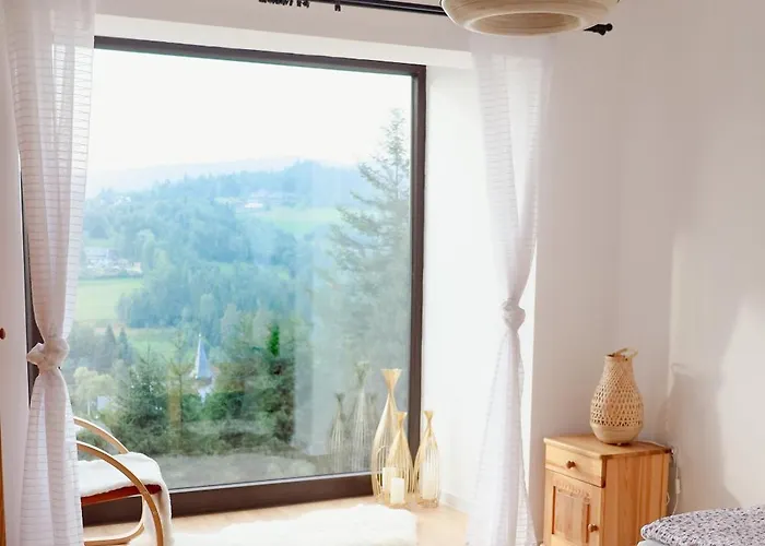 Horská chata U Jedrusia *